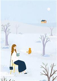 我死后,小叔哭红眼