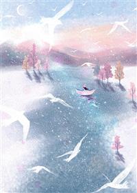 儿子成人礼自杀后