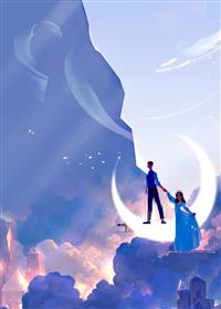 点了血眼的瓷娃