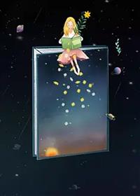 穿进这本西幻小说