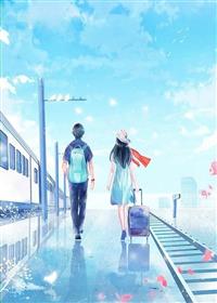 霍总他凭空消失了