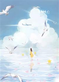 被养妹毁了人生后