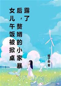 女儿午饭被掀桌后，赘婿的小家暴露了